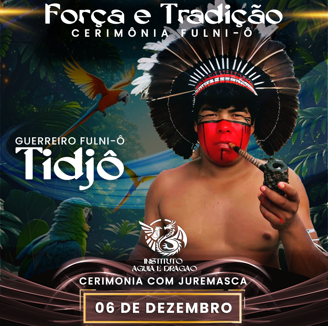 juremasca fulni-o