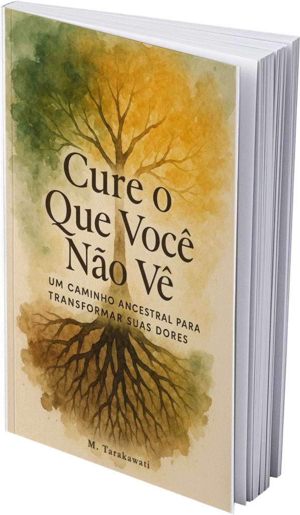 livro xamanismo